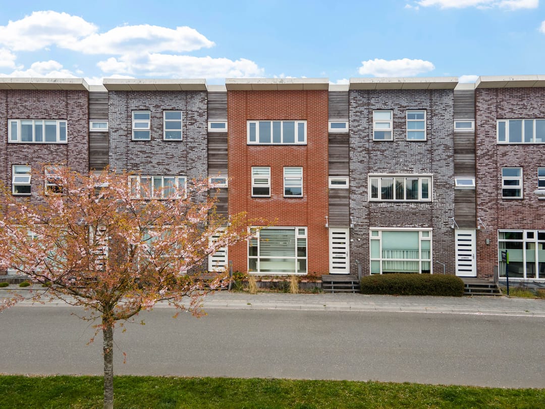 Foto 41 van Hoofden 78