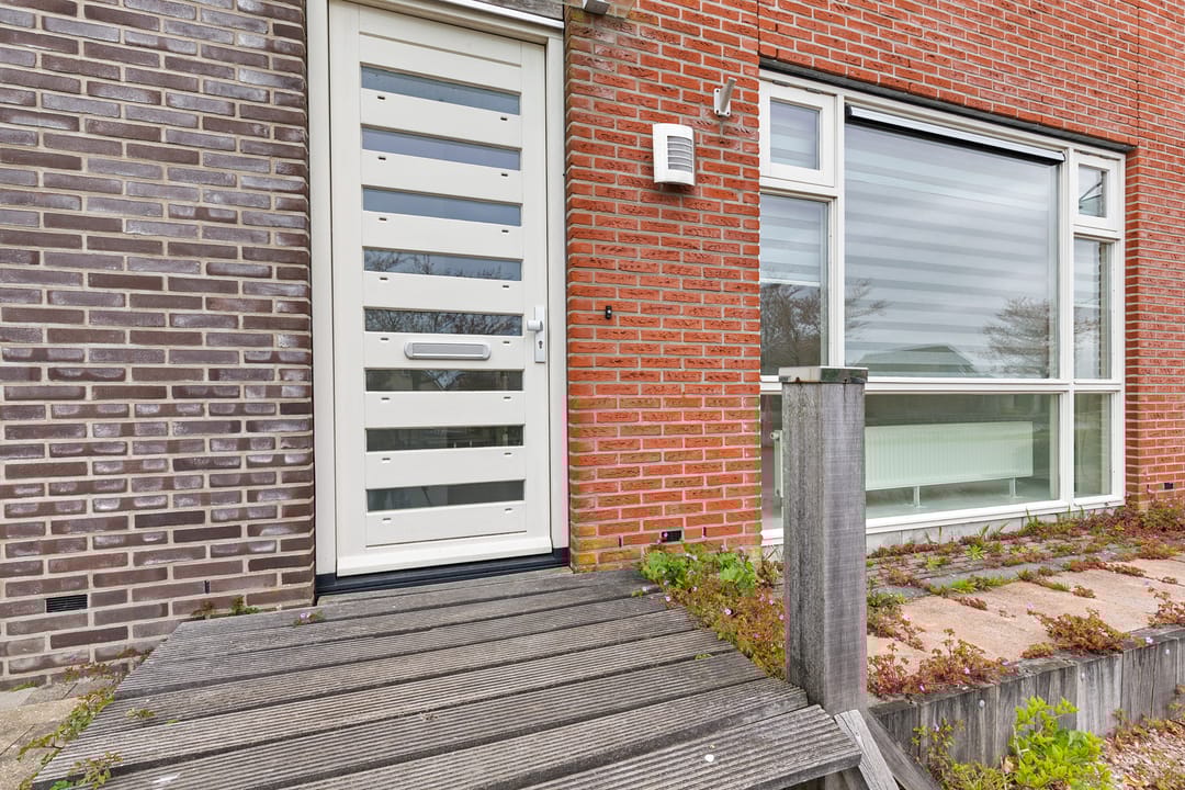 Foto 43 van Hoofden 78