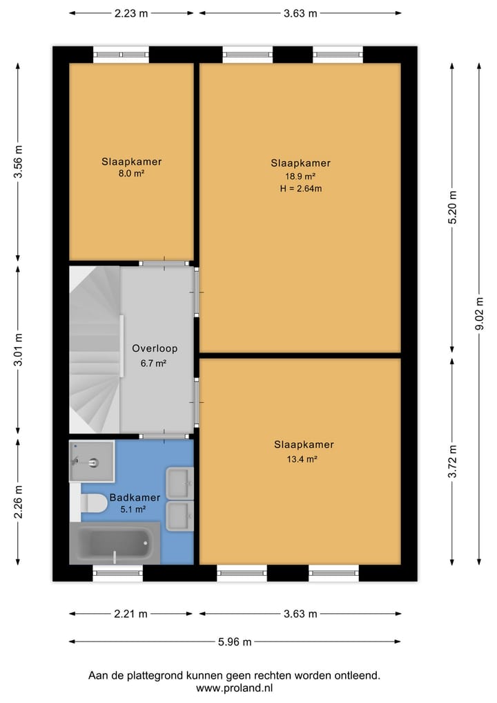Photo 45 of Hoofden 78