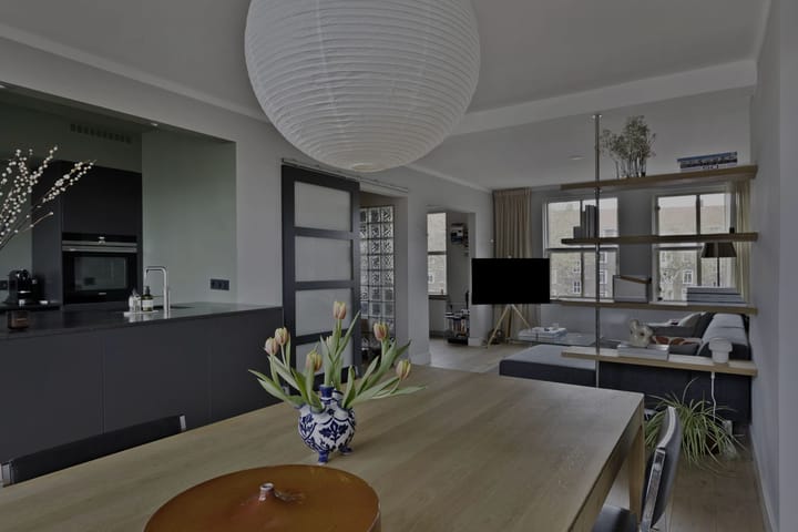 Foto 3 van Aartshertogenlaan 185