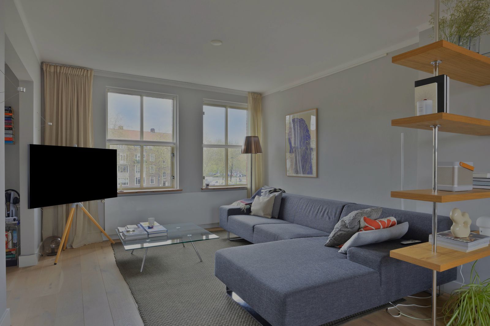 Foto 6 van Aartshertogenlaan 185