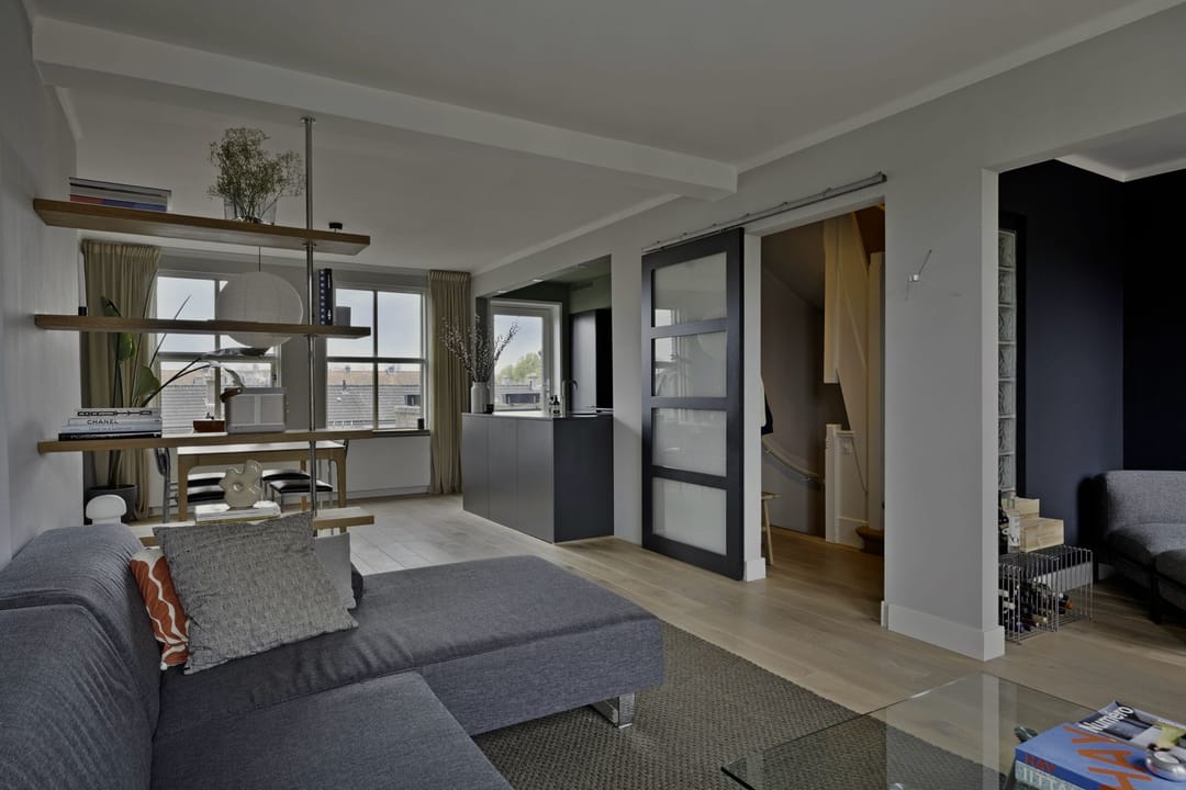 Foto 7 van Aartshertogenlaan 185