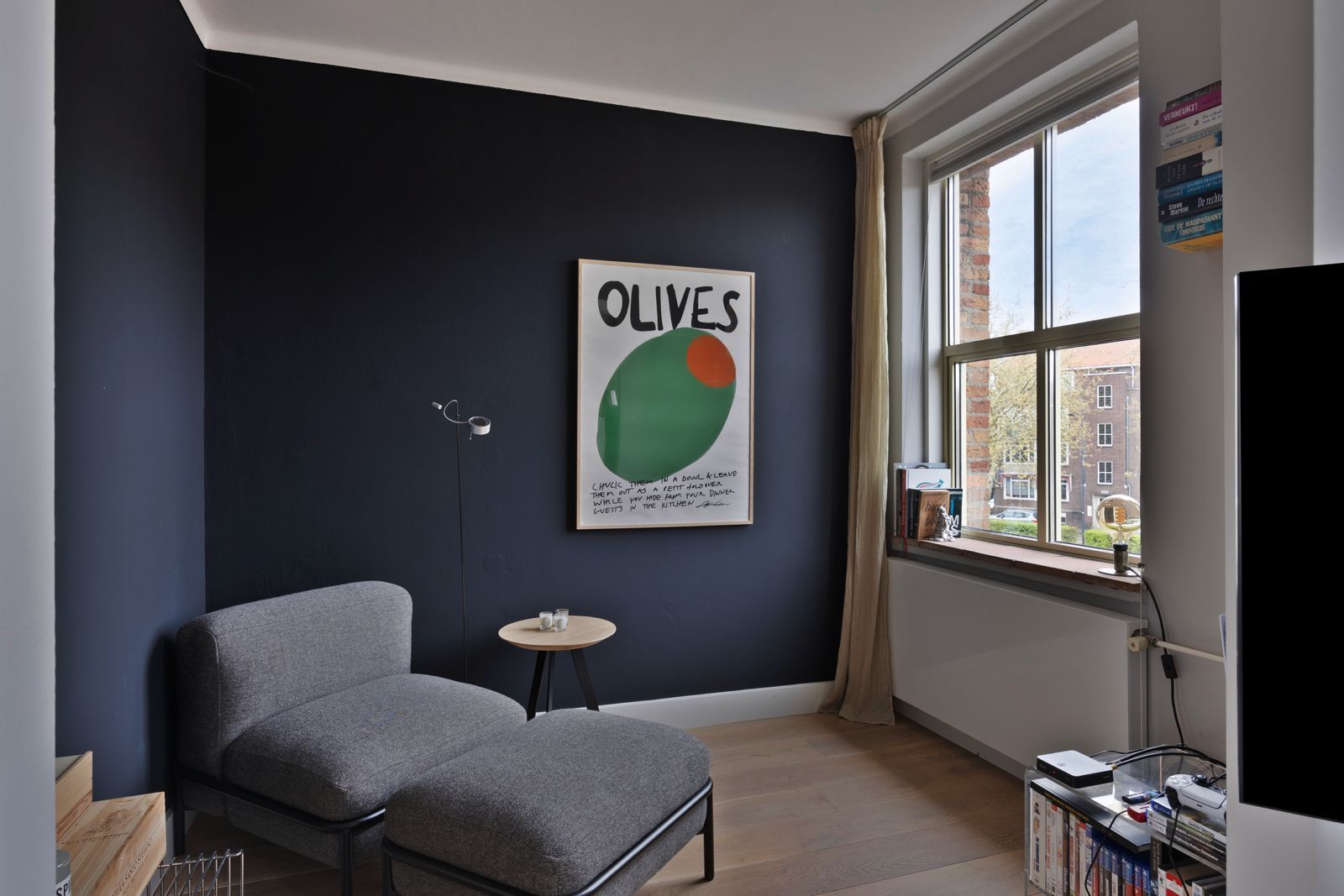 Foto 9 van Aartshertogenlaan 185