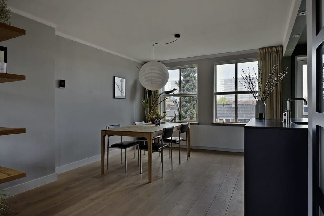 Foto 13 van Aartshertogenlaan 185