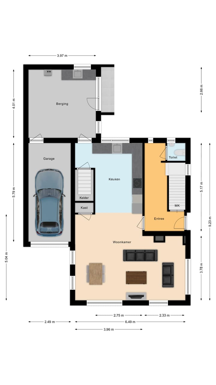 Foto 80 van Batterij 2-A