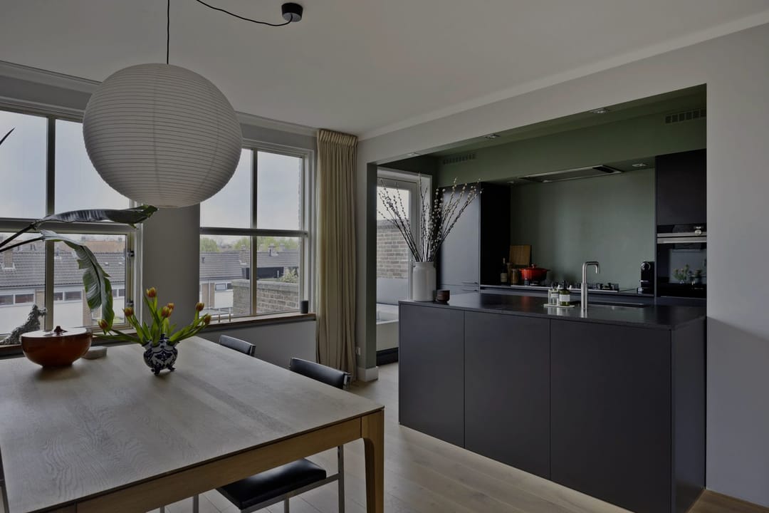 Foto 16 van Aartshertogenlaan 185