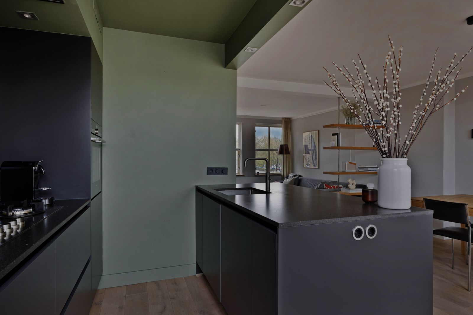 Foto 18 van Aartshertogenlaan 185