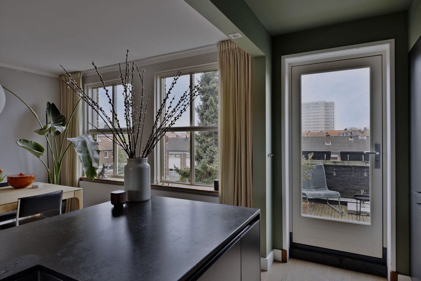 Foto 20 van Aartshertogenlaan 185