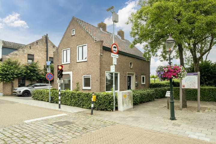 Foto 3 van Batterij 2-A