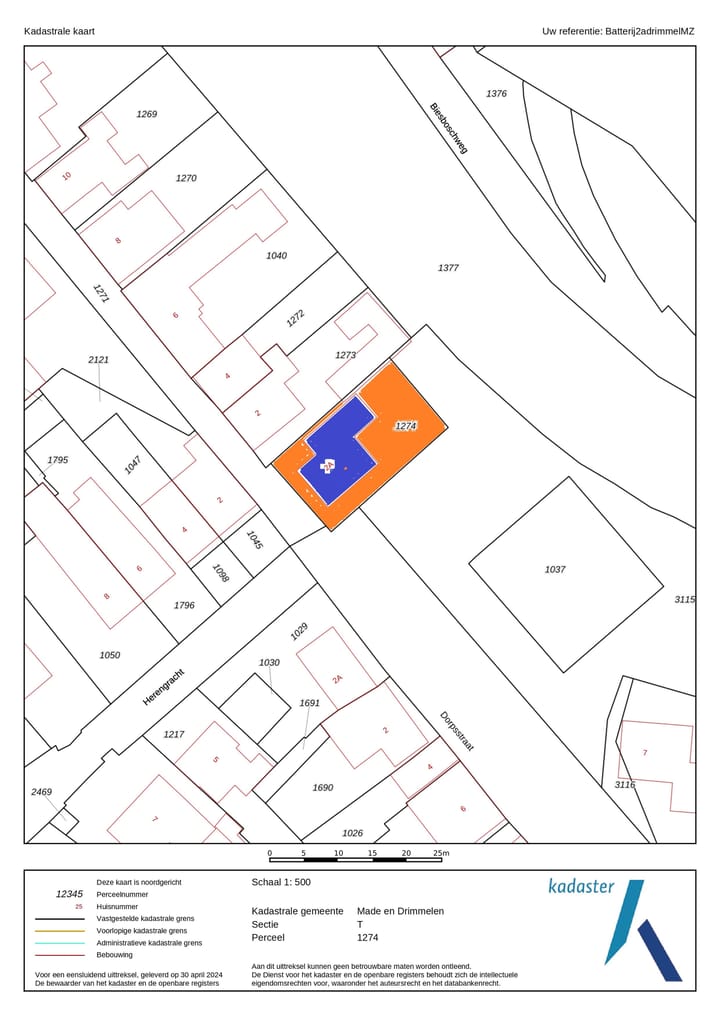 Foto 84 van Batterij 2-A