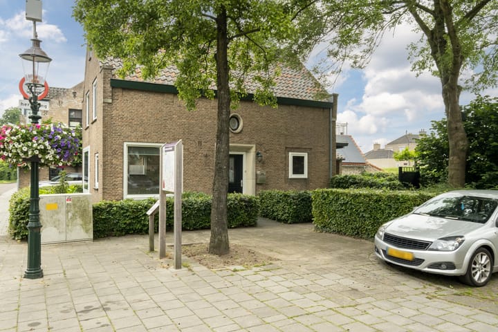 Foto 7 van Batterij 2-A