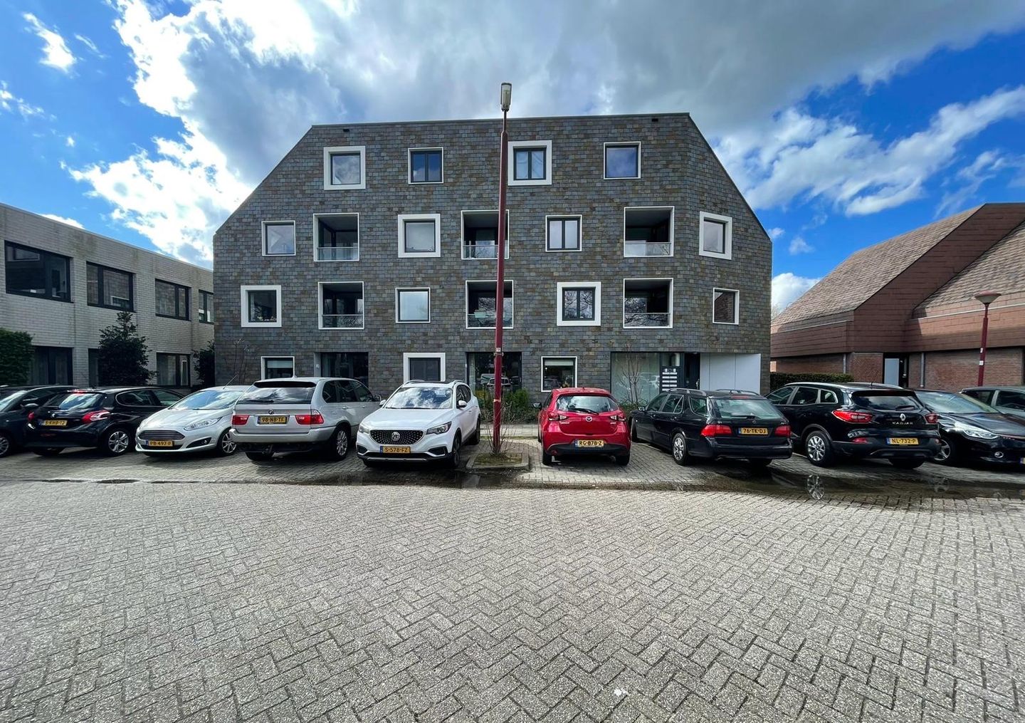 Foto 1 van Richterslaan 64-3