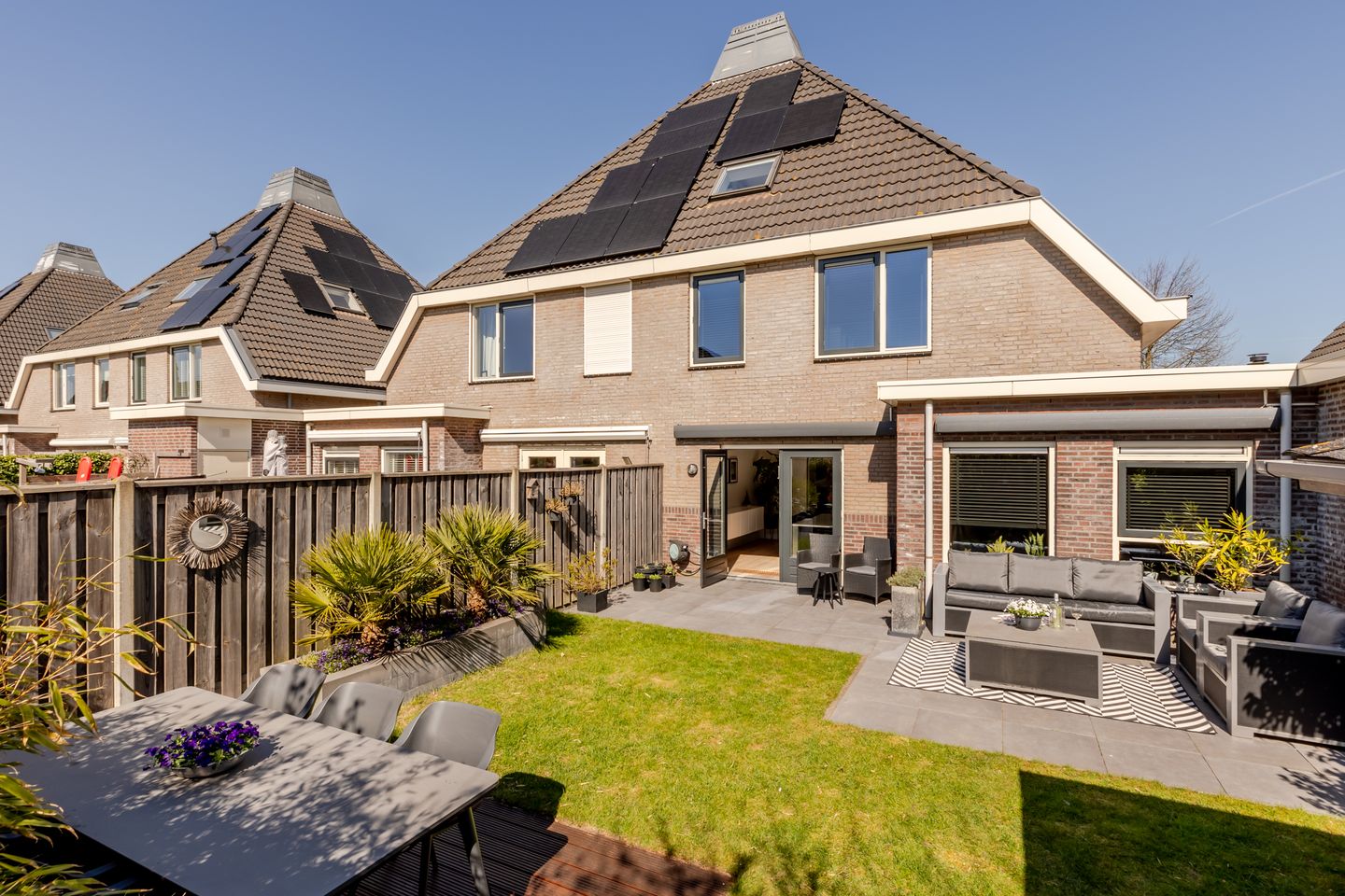 Foto 4 van Gildenlaan 10