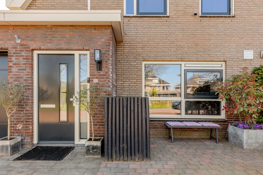 Foto 8 van Gildenlaan 10