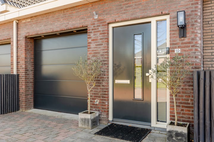 Foto 10 van Gildenlaan 10