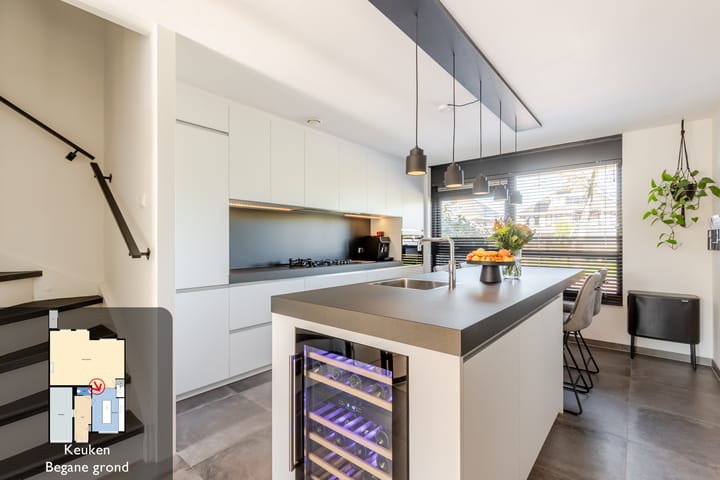 Foto 14 van Gildenlaan 10