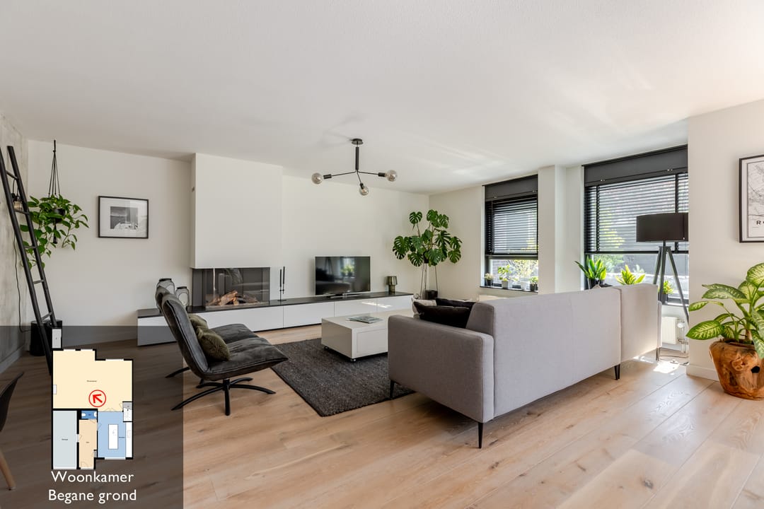 Foto 23 van Gildenlaan 10