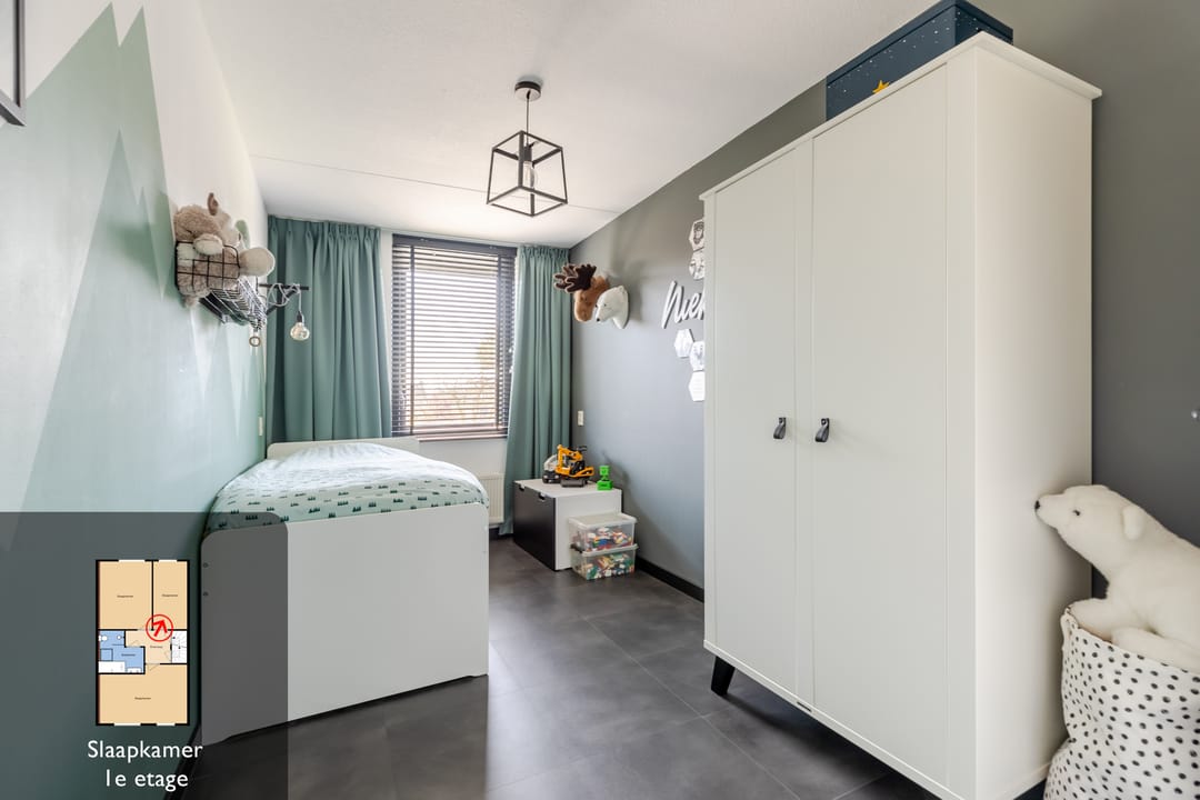 Foto 28 van Gildenlaan 10