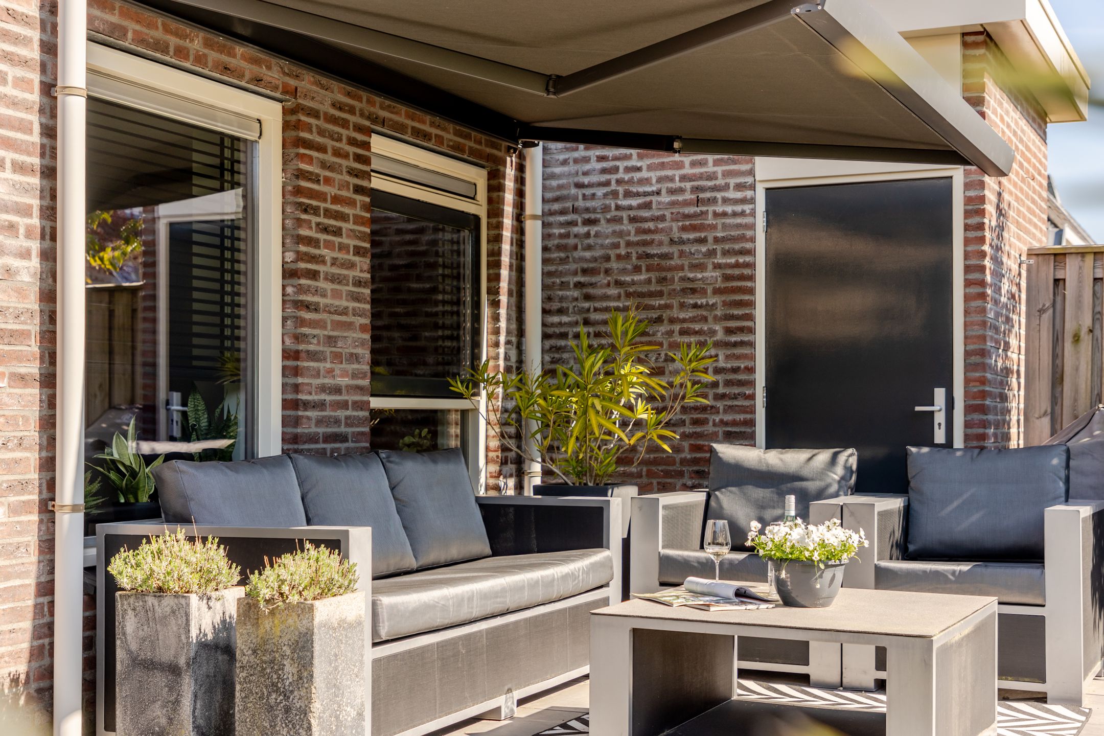 Foto 45 van Gildenlaan 10