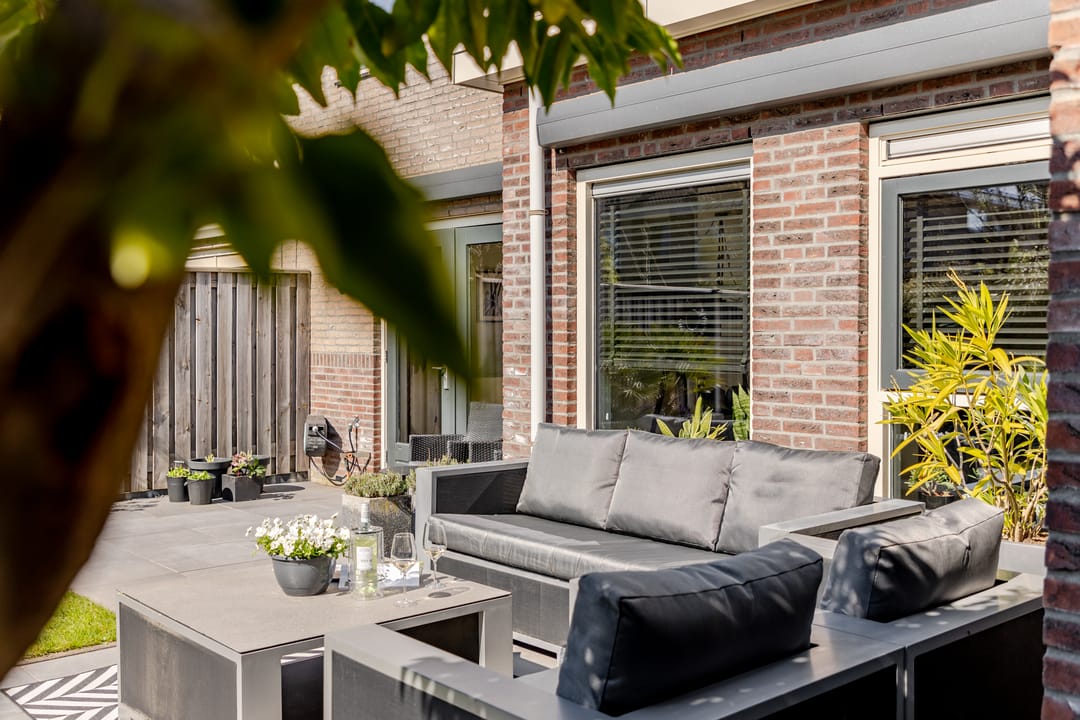 Foto 46 van Gildenlaan 10