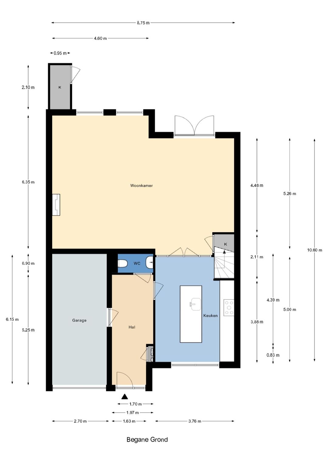 Foto 52 van Gildenlaan 10