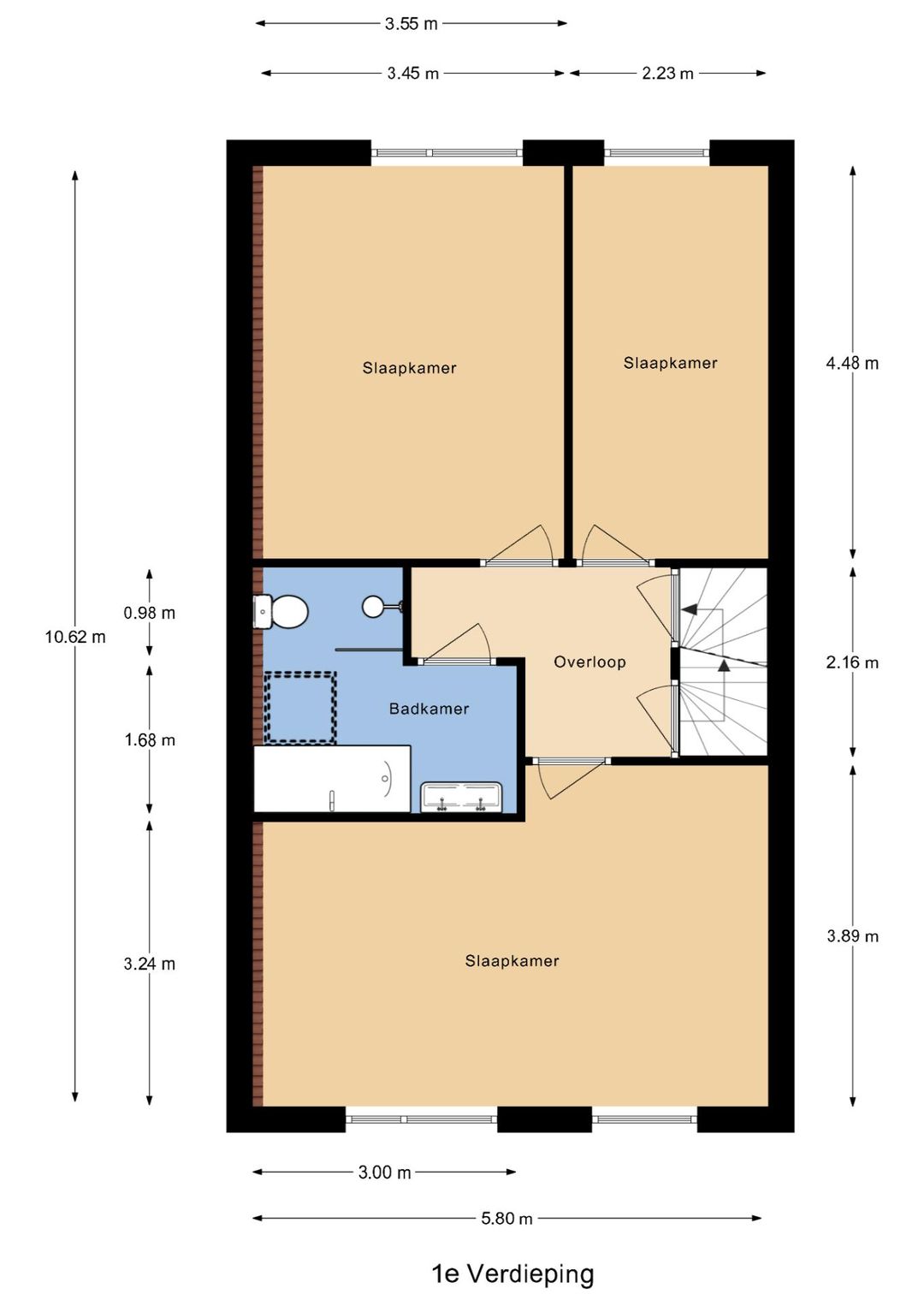 Foto 53 van Gildenlaan 10