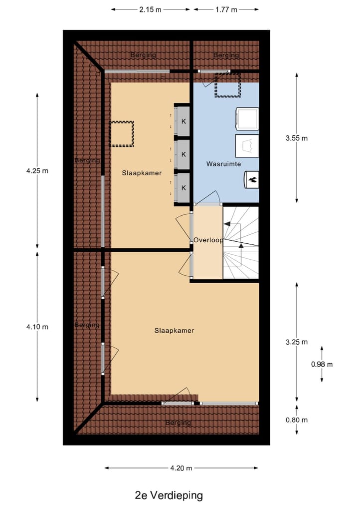 Foto 54 van Gildenlaan 10