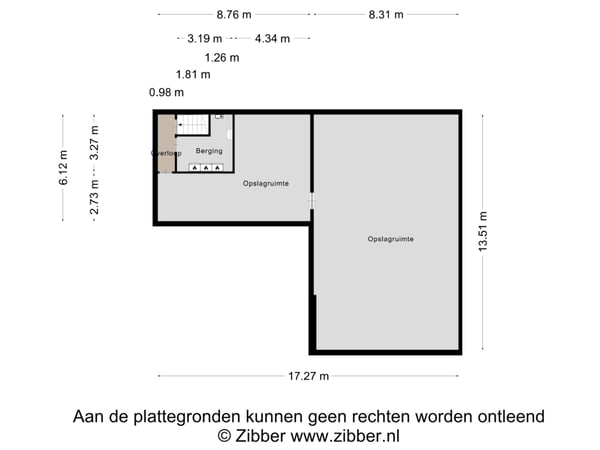 Eerste Verdieping