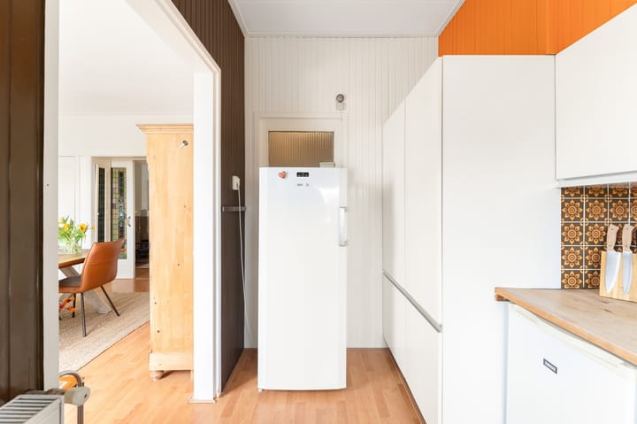 Foto 3 van Vrijdomweg 60