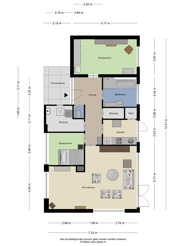 Foto 40 van Julianalaan 53