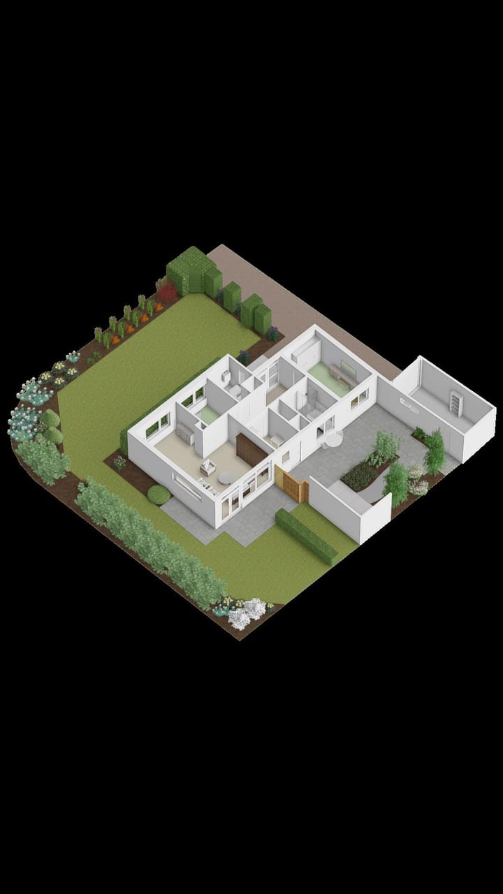 Foto 47 van Julianalaan 53