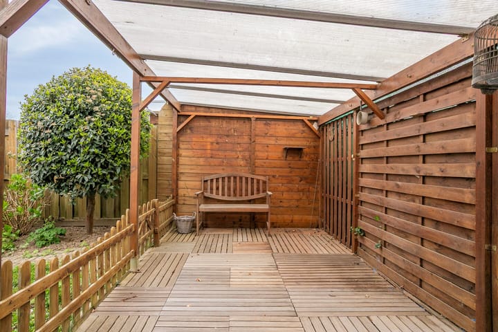 Foto 24 van Julianalaan 53