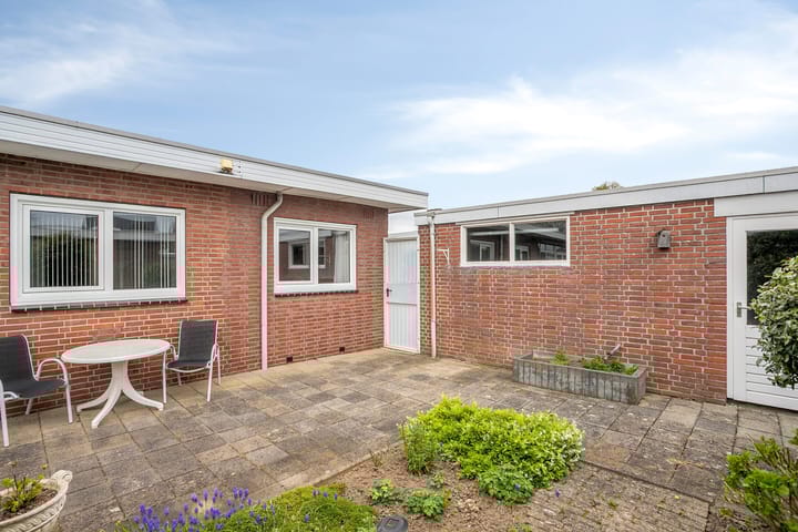 Foto 26 van Julianalaan 53