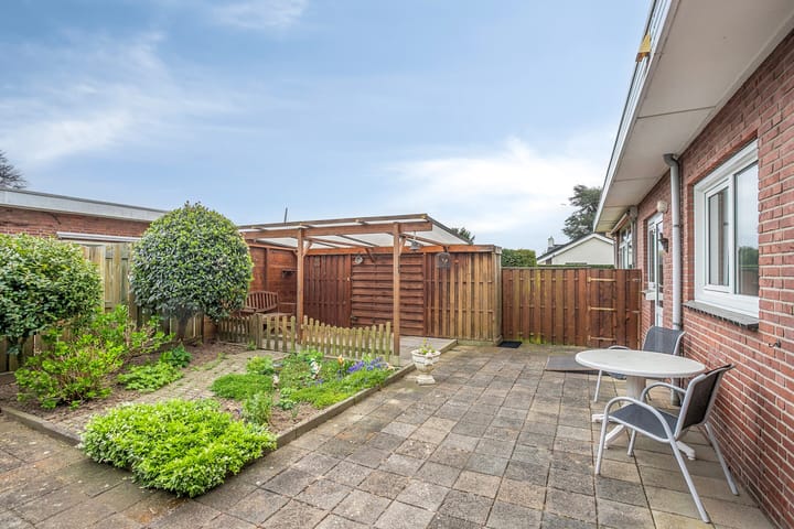 Foto 27 van Julianalaan 53