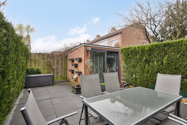 Foto 31 van Keizer Karelweg 56