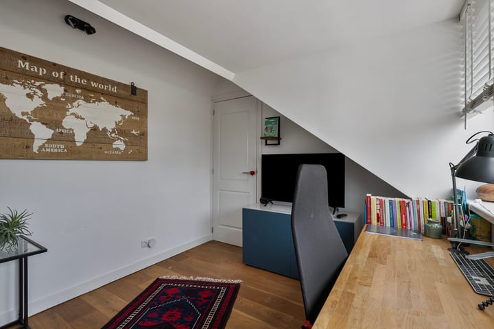 Foto 25 van Keizer Karelweg 56