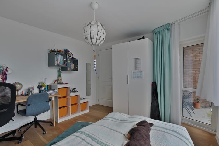 Foto 15 van Keizer Karelweg 56