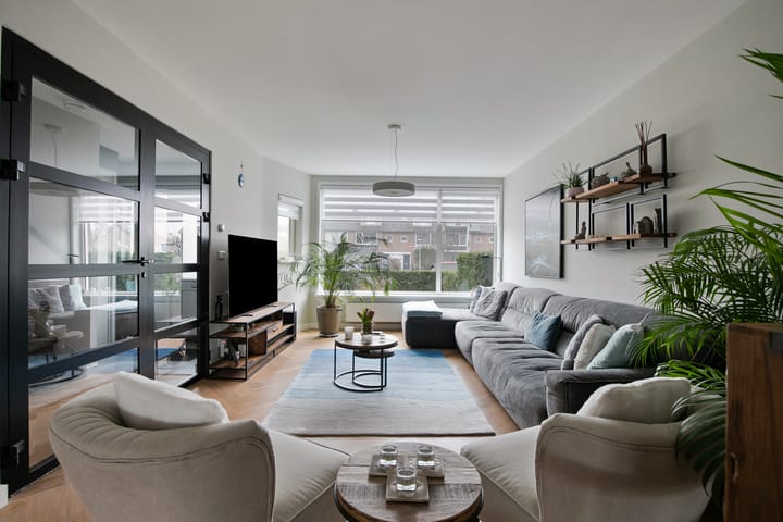 Foto 6 van Keizer Karelweg 56