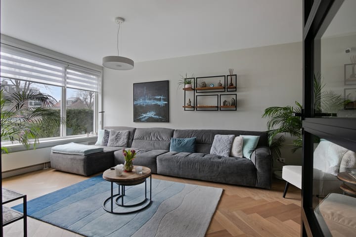 Foto 7 van Keizer Karelweg 56