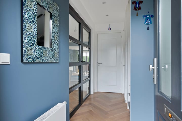 Foto 5 van Keizer Karelweg 56