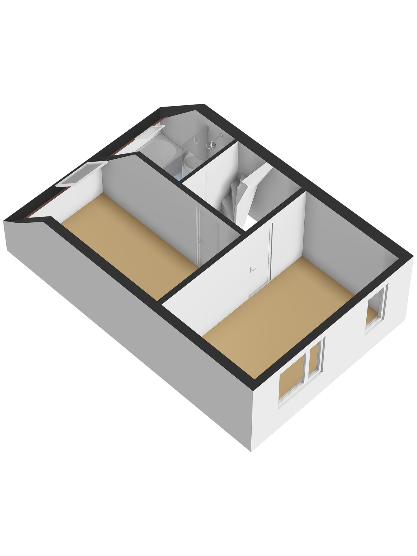 Foto 35 van Standerdmolen 8