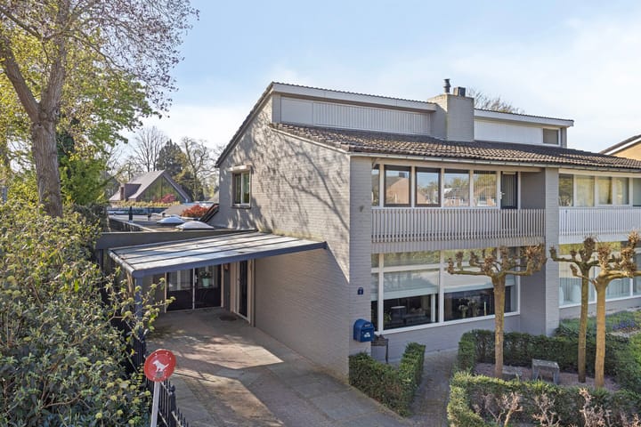 Foto 2 van Orchideeënstraat 2