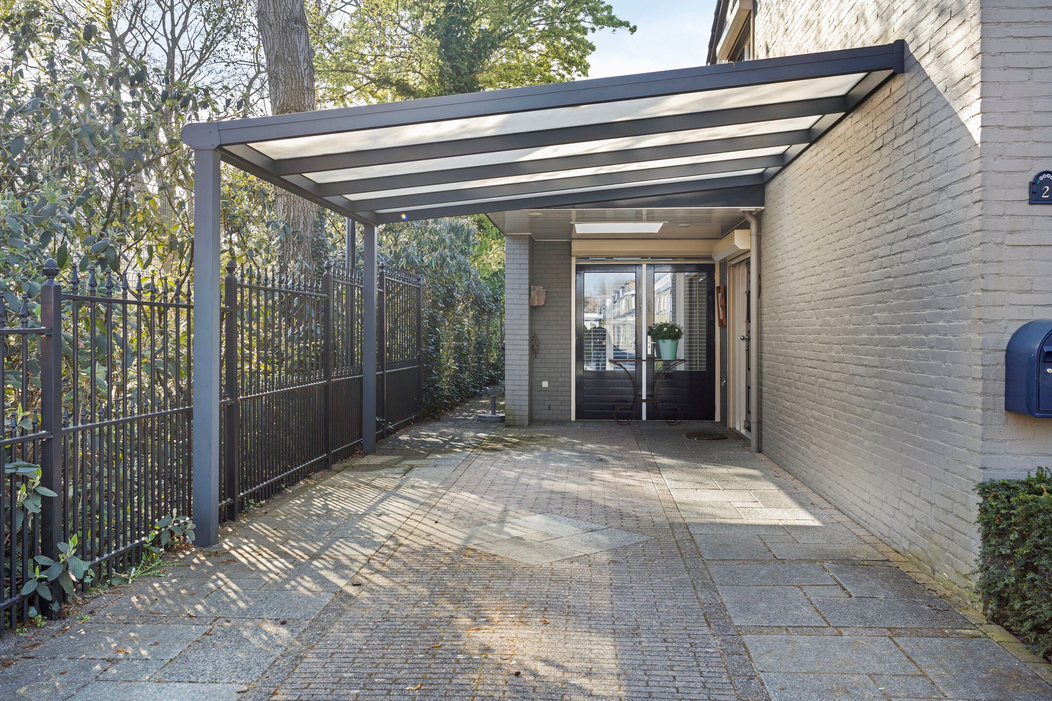 Photo 3 of Orchideeënstraat 2