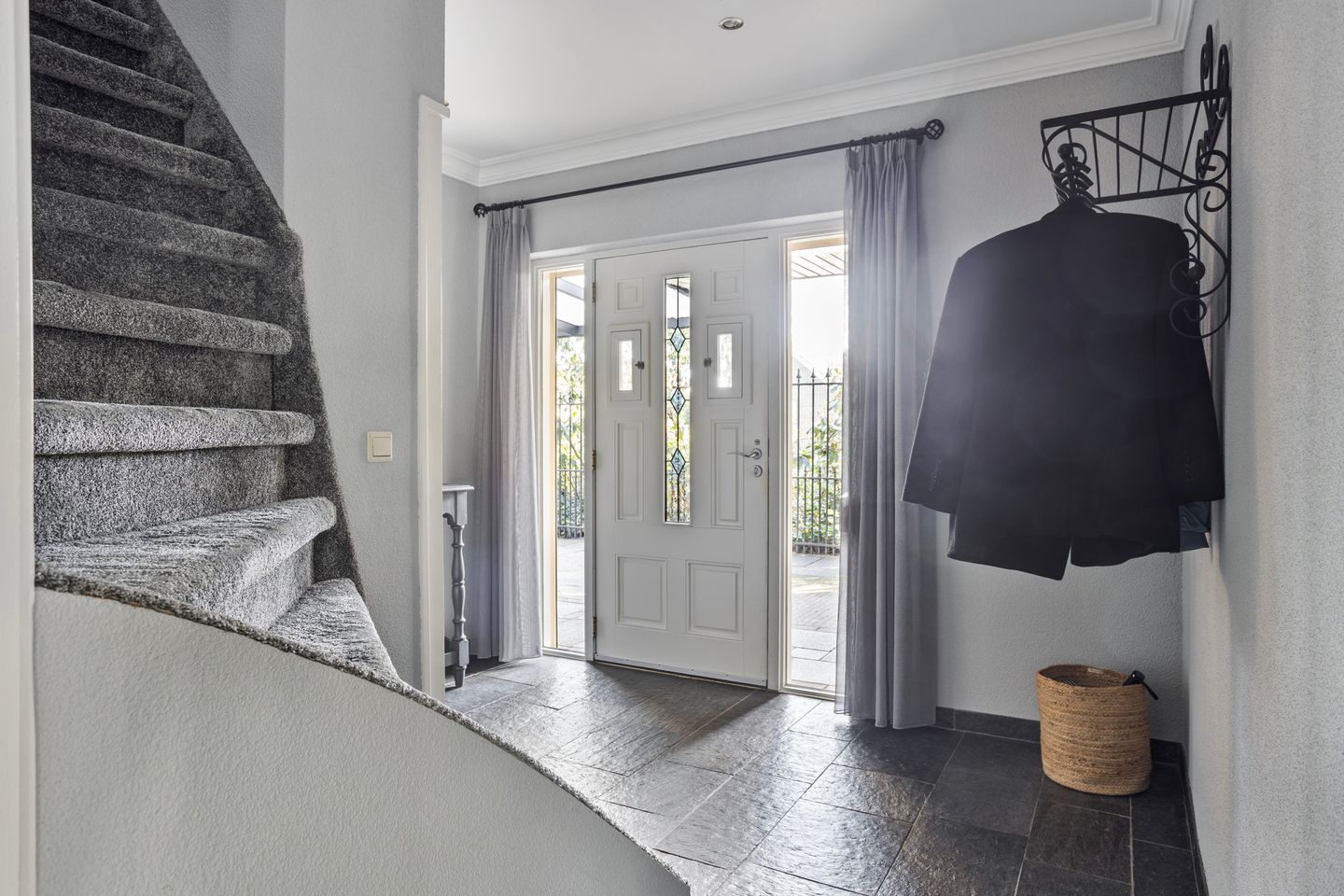 Photo 5 of Orchideeënstraat 2