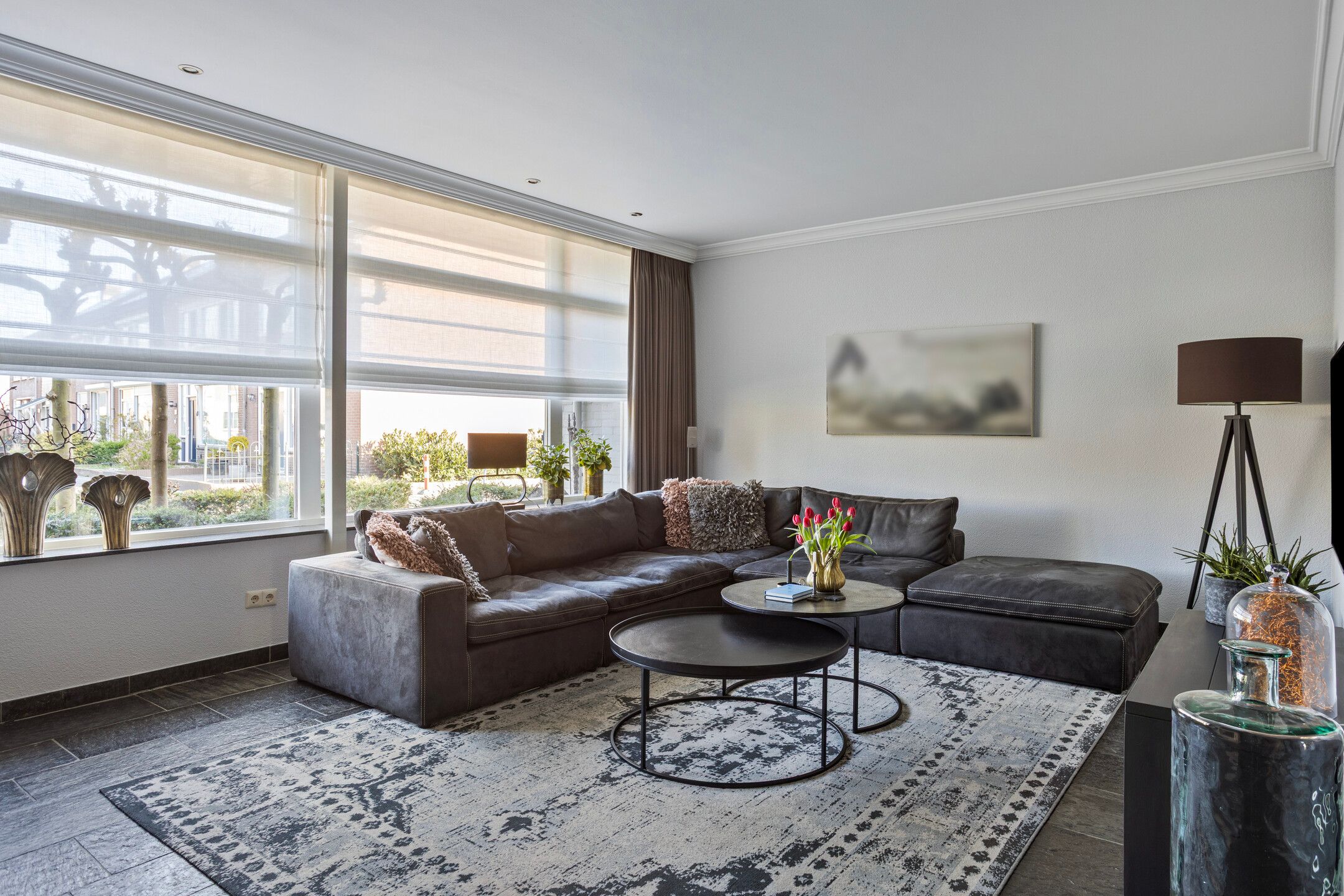 Photo 6 of Orchideeënstraat 2