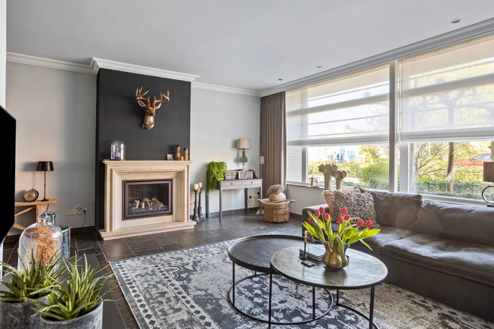 Foto 8 van Orchideeënstraat 2