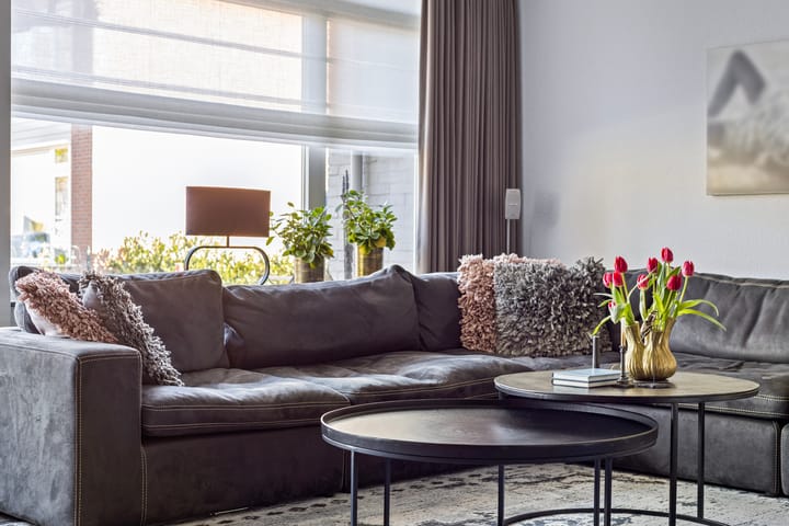 Foto 9 van Orchideeënstraat 2