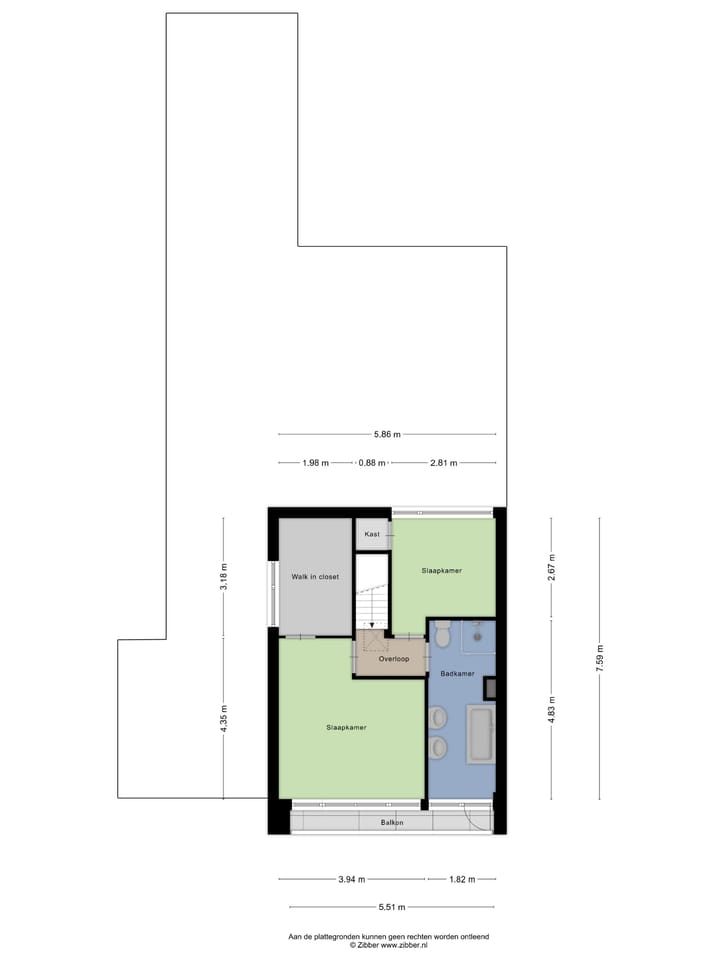 Foto 44 van Orchideeënstraat 2