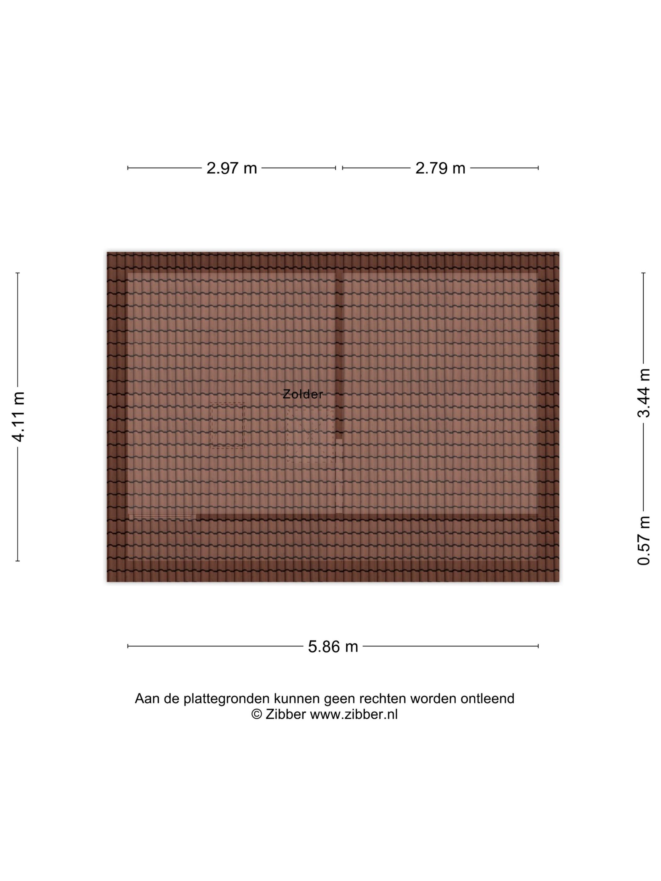 Photo 45 of Orchideeënstraat 2