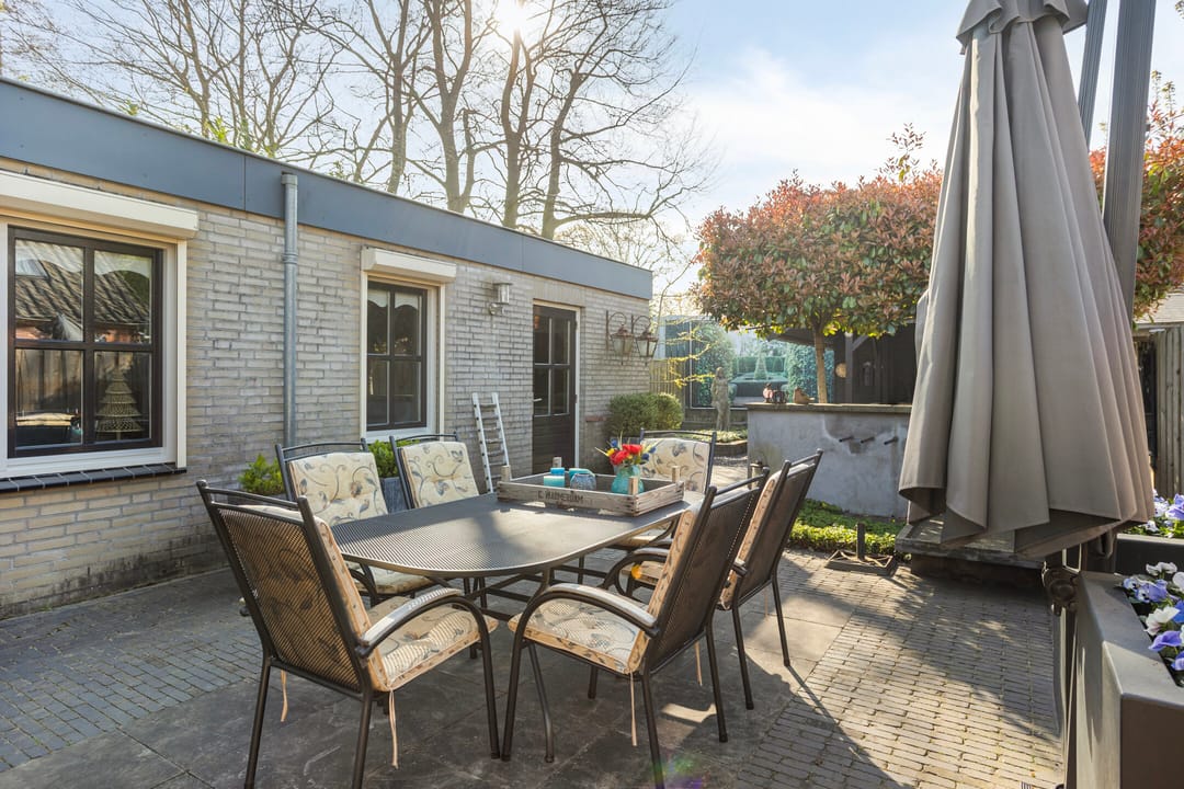 Photo 46 of Orchideeënstraat 2